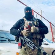 Пятый - Сохрани Господь Вас, Мужики!