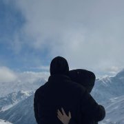 Inna Bezrukih - Try to understand me