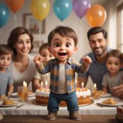 Все свои - Один год