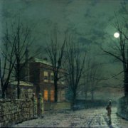 Андрей Семенов - Лунный свет