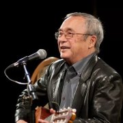 Андрей Семенов - Человек с гитарой