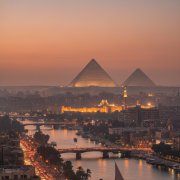 Египет 2 Каир