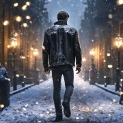 Игорь Бакань - Хлопнуть дверью