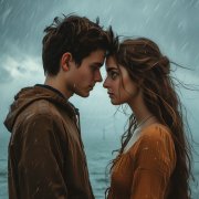 NeuroDan - Любовь дотла