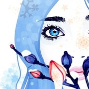 Мир без тебя прекрасен.