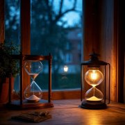 Песочные часы