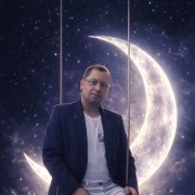 Речкалов Антон - Лунные качели