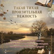 Глущенко Анатолий - Такая тихая пронзительная нежность