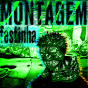DJ CHILL-MONTAGEM festinha (SUPER SLOWED)