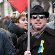 Андрей Семенов - Пятая колонна