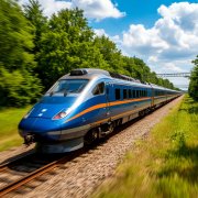 Игорь Бакань - Скорый поезд жизни