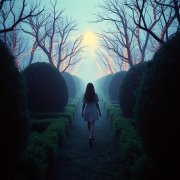 Sejen - Fabulous maze called life