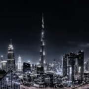 Belka-Дубайская тьма