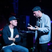 Все свои - Серьёзный разговор