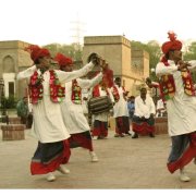 Боровик Сергей -В ритме бхангра