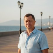 Речкалов Антон - Сочи