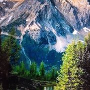 " Страна Любви" - автор Евгений Русских