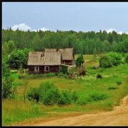 Андрей Семенов - Жить в деревне хорошо