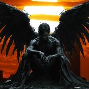 Андрей Захаров-Черные крылья