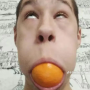 Андрей Захаров- Апельсин Блюз