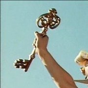 Андрей Захаров - Ключ