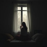 Море печали