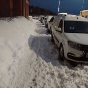 Боровик Сергей - Снег и чувства