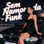 Lmaris_-_Sem Namorada - Funk