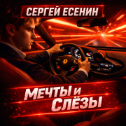 DJ Archive - Сергей Есенин - Мечты и слёзы