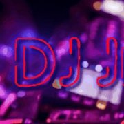 DJ Jim Frost - Танцы в темноте.