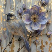 annarumova83 - Нежность моя с тобою. Автор стихов Анна