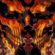 Крылья Цепи Remix