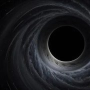 Aleks Borisov  стихи автора О Черной дыре в Космосе - фото