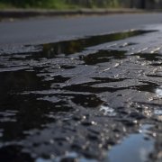 Андрей Захаров - Мокрый асфальт