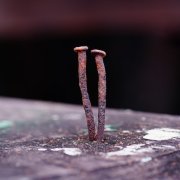 Андрей Захаров - Гвозди (муж)