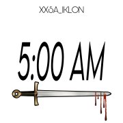 5:00 AM