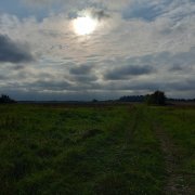 Анатолий Абашин - В том краю.  (А.Абашин, С.Есенин) aab57