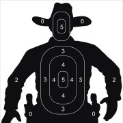 Андрей Захаров - Мишень (Зря)