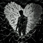 Александр Дерновой - Разбитое сердце