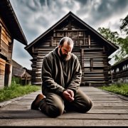 Игорь Бакань - Урок прощения