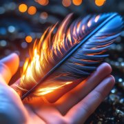 Игорь Бакань - Перо Жар-птицы