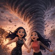 Kristi - "Врагам на зло"