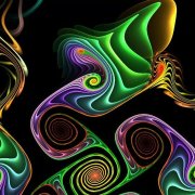 Dj Elin - Acid Techno