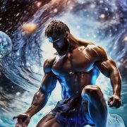 Водолей это сердце. Covalciuc Alexandr