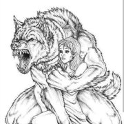 Кто тронет моё. Covalciuc Alexandr