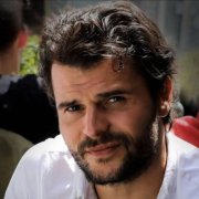 Ser un bombon. Covalciuc Alexandr