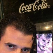 О боже какой мужчина. Covalciuc Alexandr