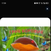 Баллада о Боровике