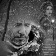 Глущенко Анатолий - Как оголённый нерв слова - фото