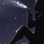 Александр Дерновой - Пыль звёзд на моих ладонях